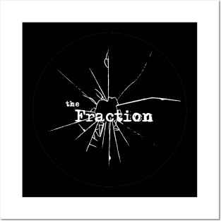 the Fraction Posters and Art